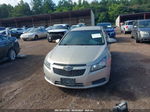 2012 Chevrolet Cruze 1lt Tan vin: 1G1PF5SC0C7235505