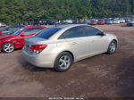 2012 Chevrolet Cruze 1lt Желто-коричневый vin: 1G1PF5SC0C7235505