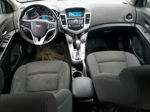 2012 Chevrolet Cruze Lt Синий vin: 1G1PF5SC0C7243992