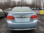 2012 Chevrolet Cruze Lt Синий vin: 1G1PF5SC0C7243992