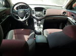 2012 Chevrolet Cruze Lt Красный vin: 1G1PF5SC0C7384545