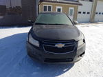 2012 Chevrolet Cruze Lt Black vin: 1G1PF5SC0C7399613