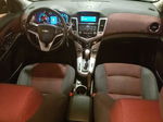 2012 Chevrolet Cruze Lt Черный vin: 1G1PF5SC0C7408990