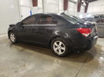 2012 Chevrolet Cruze Lt Черный vin: 1G1PF5SC0C7408990