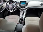 2012 Chevrolet Cruze Lt Синий vin: 1G1PF5SC1C7212878