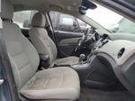 2012 Chevrolet Cruze Lt Синий vin: 1G1PF5SC1C7212878