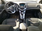 2012 Chevrolet Cruze Lt Синий vin: 1G1PF5SC2C7134692