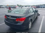 2012 Chevrolet Cruze 1lt Черный vin: 1G1PF5SC2C7134868