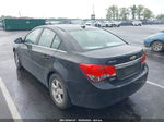 2012 Chevrolet Cruze 1lt Black vin: 1G1PF5SC2C7134868