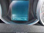 2012 Chevrolet Cruze 1lt Синий vin: 1G1PF5SC2C7164291