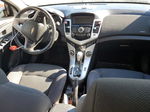 2012 Chevrolet Cruze Lt Оранжевый vin: 1G1PF5SC2C7348730