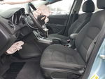 2012 Chevrolet Cruze Lt Бирюзовый vin: 1G1PF5SC3C7115536