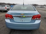 2012 Chevrolet Cruze Lt Бирюзовый vin: 1G1PF5SC3C7115536