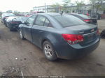 2012 Chevrolet Cruze 1lt Серый vin: 1G1PF5SC3C7210727