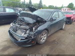 2012 Chevrolet Cruze 1lt Серый vin: 1G1PF5SC3C7210727