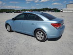 2012 Chevrolet Cruze Lt Turquoise vin: 1G1PF5SC3C7298162