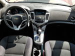 2012 Chevrolet Cruze Lt Оранжевый vin: 1G1PF5SC3C7308530