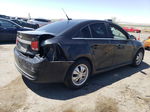 2012 Chevrolet Cruze Lt Charcoal vin: 1G1PF5SC4C7136315