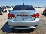 2012 Chevrolet Cruze Lt Синий vin: 1G1PF5SC4C7193680