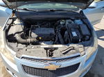 2012 Chevrolet Cruze Lt Синий vin: 1G1PF5SC4C7193680