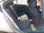 2012 Chevrolet Cruze 1lt Серебряный vin: 1G1PF5SC4C7260844