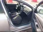 2012 Chevrolet Cruze 1lt Серебряный vin: 1G1PF5SC4C7260844