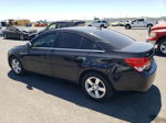 2012 Chevrolet Cruze Lt Угольный vin: 1G1PF5SC4C7402755