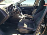 2012 Chevrolet Cruze Lt Угольный vin: 1G1PF5SC4C7402755