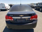 2012 Chevrolet Cruze Lt Угольный vin: 1G1PF5SC4C7402755