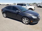 2012 Chevrolet Cruze Lt Угольный vin: 1G1PF5SC4C7402755