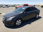 2012 Chevrolet Cruze Lt Угольный vin: 1G1PF5SC4C7402755