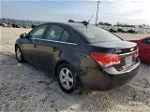 2012 Chevrolet Cruze Lt Черный vin: 1G1PF5SC5C7122245