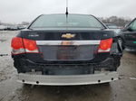 2012 Chevrolet Cruze Lt Black vin: 1G1PF5SC5C7383973