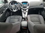 2012 Chevrolet Cruze Lt Черный vin: 1G1PF5SC5C7383973