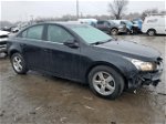 2012 Chevrolet Cruze Lt Черный vin: 1G1PF5SC5C7383973