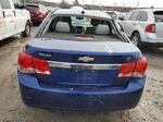 2012 Chevrolet Cruze Lt Синий vin: 1G1PF5SC6C7111822