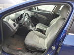 2012 Chevrolet Cruze Lt Синий vin: 1G1PF5SC6C7111822