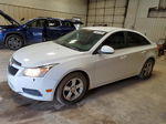 2012 Chevrolet Cruze Lt Белый vin: 1G1PF5SC6C7114669