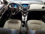 2012 Chevrolet Cruze Lt Белый vin: 1G1PF5SC6C7114669