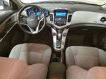 2012 Chevrolet Cruze Lt Silver vin: 1G1PF5SC6C7301443