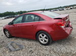 2012 Chevrolet Cruze Lt Red vin: 1G1PF5SC6C7366602