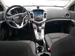 2012 Chevrolet Cruze Lt Красный vin: 1G1PF5SC6C7366602