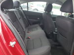 2012 Chevrolet Cruze Lt Красный vin: 1G1PF5SC6C7366602