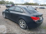 2012 Chevrolet Cruze 1lt Black vin: 1G1PF5SC6C7383741