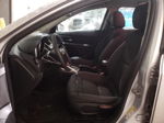 2012 Chevrolet Cruze Lt Серебряный vin: 1G1PF5SC6C7396036