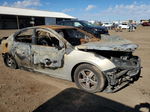 2012 Chevrolet Cruze Lt Burn vin: 1G1PF5SC7C7308790