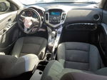 2012 Chevrolet Cruze Lt Tan vin: 1G1PF5SC8C7197330