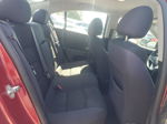 2012 Chevrolet Cruze Lt Красный vin: 1G1PF5SC8C7325825