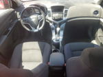 2012 Chevrolet Cruze Lt Красный vin: 1G1PF5SC8C7325825