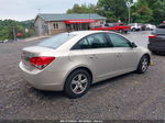 2012 Chevrolet Cruze Lt W/1lt Шампань vin: 1G1PF5SC9C7115086